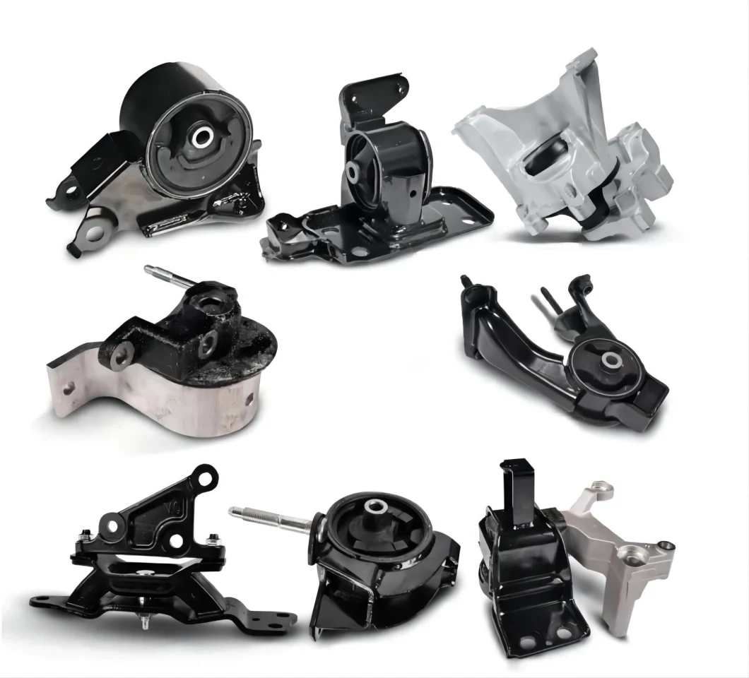 MB185373 Engine Mounting Parts Wholesale Good Price Engine Mount for Mitsubishi From Factory