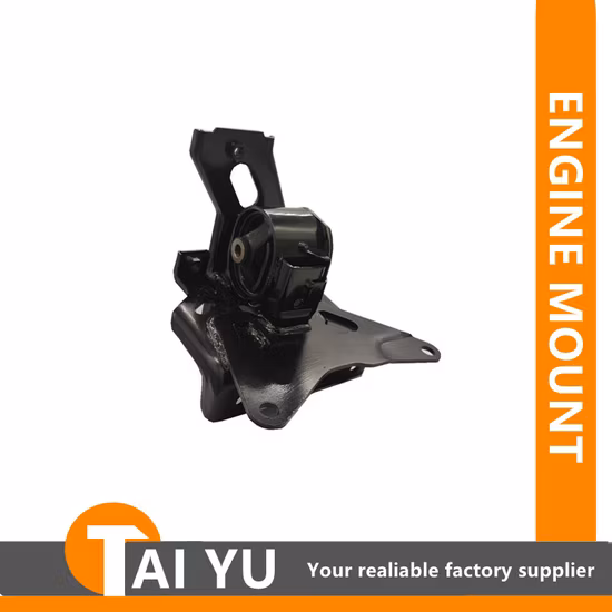 Toyota Yaris Vezel용 A4237 엔진 마운트 12372-21150
