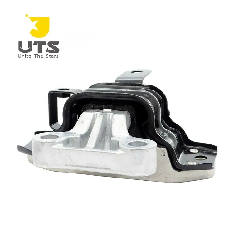 Opel OEM 95032353용 엔진 마운트 고무 엔진 마운트