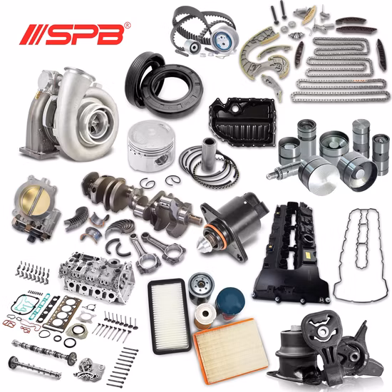 1K0412331b Audi 좌석 Skoda 폭스바겐 VW를 위한 자동차 부속 스트럿 산 엔진 장착대