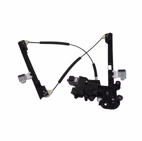 Mg 550 OE10124273용 자동 전기 시스템 전자 창 조절기 Asm-Frt S/D Wdo