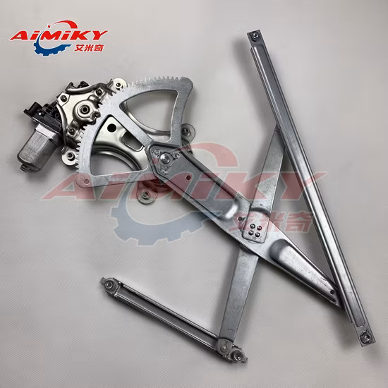 Toyota Hilux Vigo 용 자동차 윈도우 레귤레이터 69801-0K011 Rh