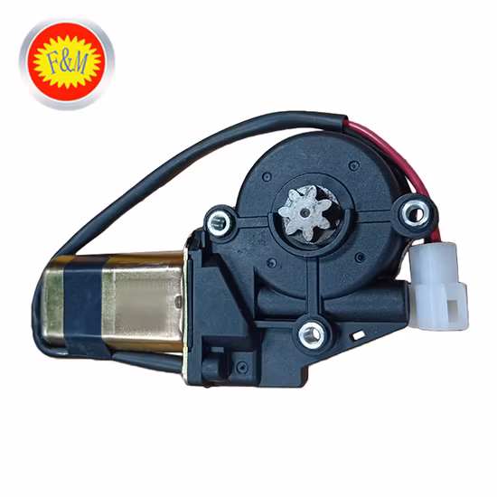 예비 부품 자동 OEM 85710-30130 자동차 창문 조절기 모터