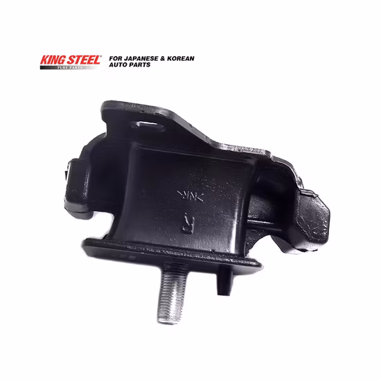 Kingsteel Toyota Fortuner OEM(12306-0C012)을 위한 새로운 브랜드 자동 엔진 시스템 엔진 장착대