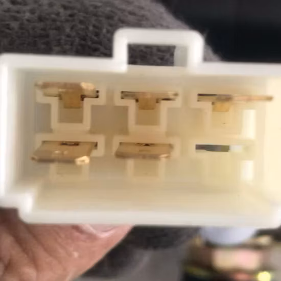 CE 승인 12/24V 대형 트럭 와이퍼 모터(NCR-2530)