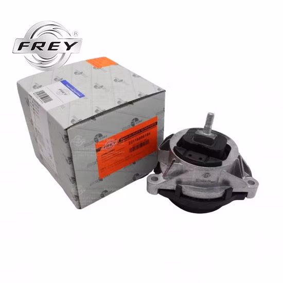 Frey 자동 자동차 부품 BMW F30 F35 F25 N20 OEM 22116856184용 오른쪽 엔진 장착대