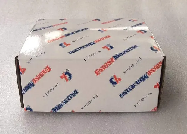 대우용 애프터마켓 부품 엔진 마운트(5486673)