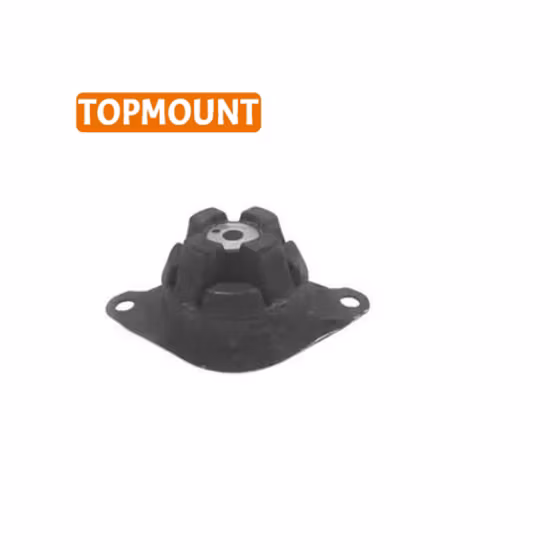 VW Audi Passat 100 Avant B2 43 C2 C3 78-90를 위한 Topmount 443199381 443199381j 자동차 부품 엔진 장착대