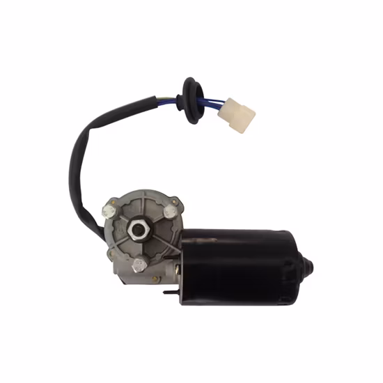 자동차, 트럭, 자동차용 24V/100W 앞유리 와이퍼 모터