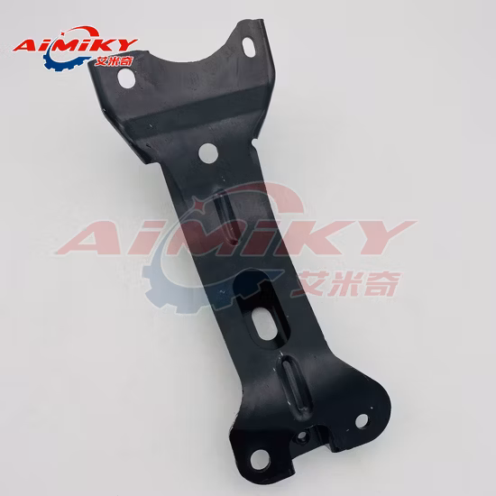 서스펜션 크로스멤버에 대한 전면 브래킷 사이드 멤버 51405-0K020 51405-0K030 for Toyota Hilux Vigo 2005-