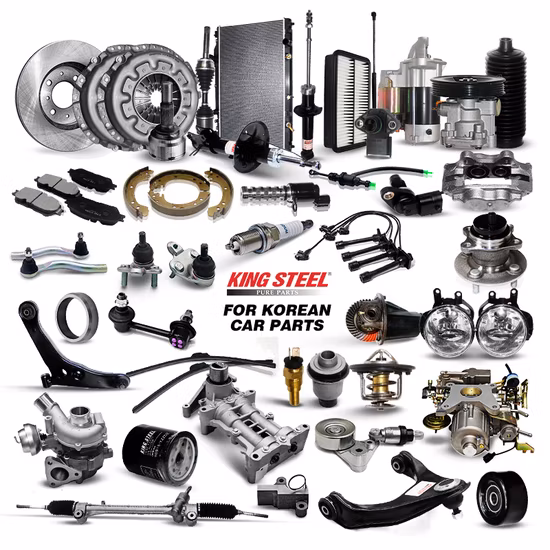 Toyota Corolla Zre141L 2010-2014 OEM (12361-0T140)를 위한 Kingsteel 직업적인 자동 교체 부분 스트럿 엔진 장착