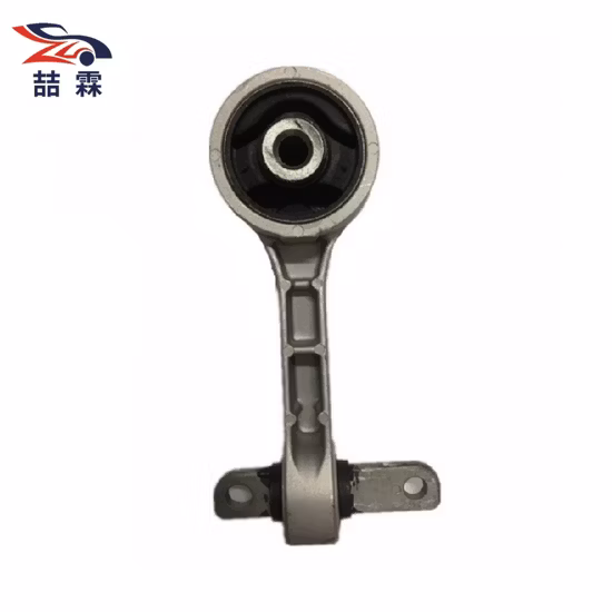 OEM 90250437 90216584 90684257 0684257 Daewoo Cielo Lanos Opel GM용 자동차 부품 엔진 충격 흡수 장치 고무 마운트